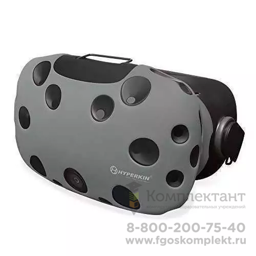 Силиконовый чехол Hyperkin для HTC Vive