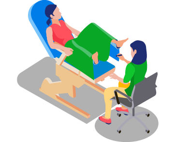 Акушерство и гинекология