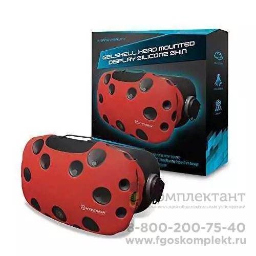Силиконовый чехол Hyperkin для HTC Vive